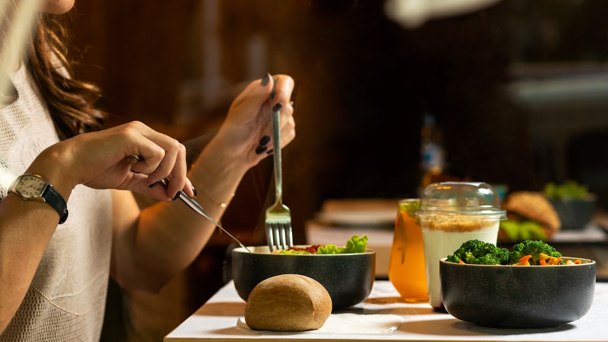 Processo de reeducação alimentar